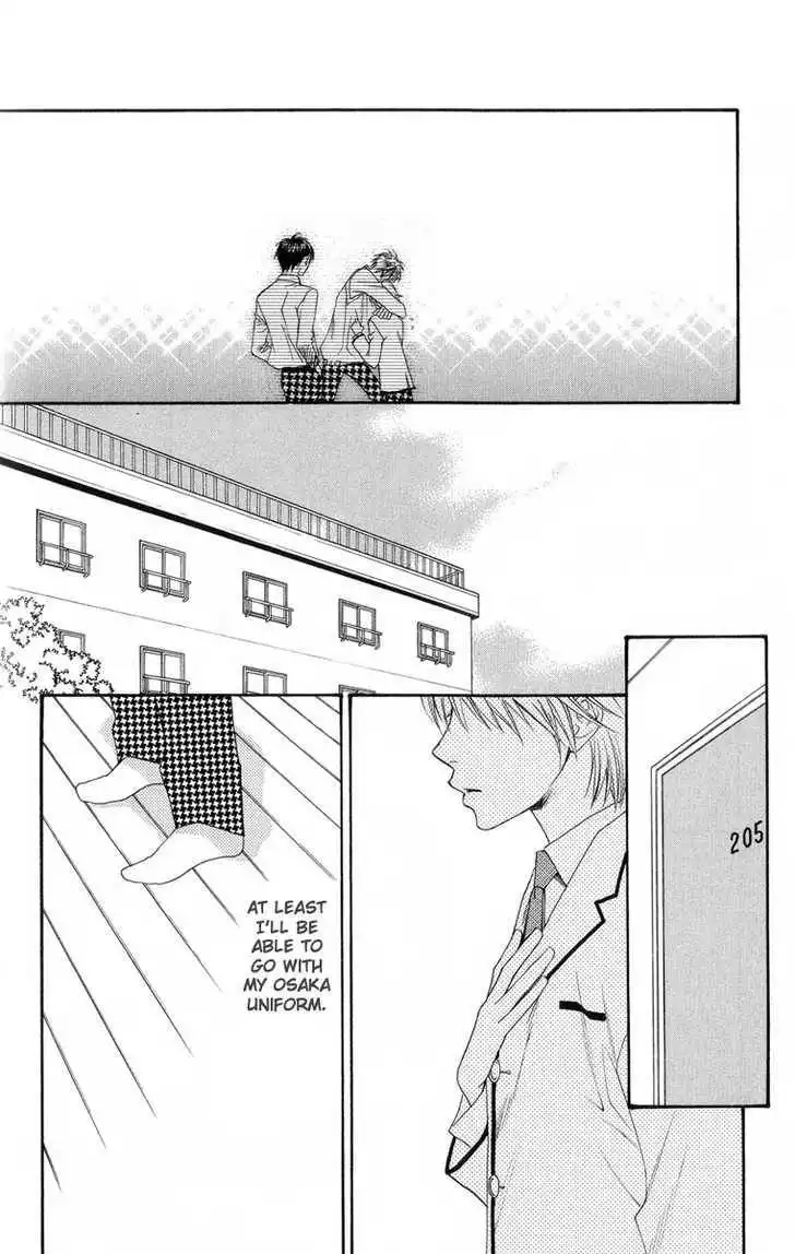 Hana Kimi Chapter 144 23